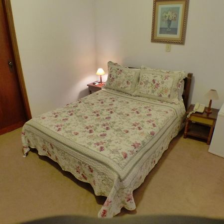 Hotel Aldeia Da Serra Campos do Jordao Luaran gambar