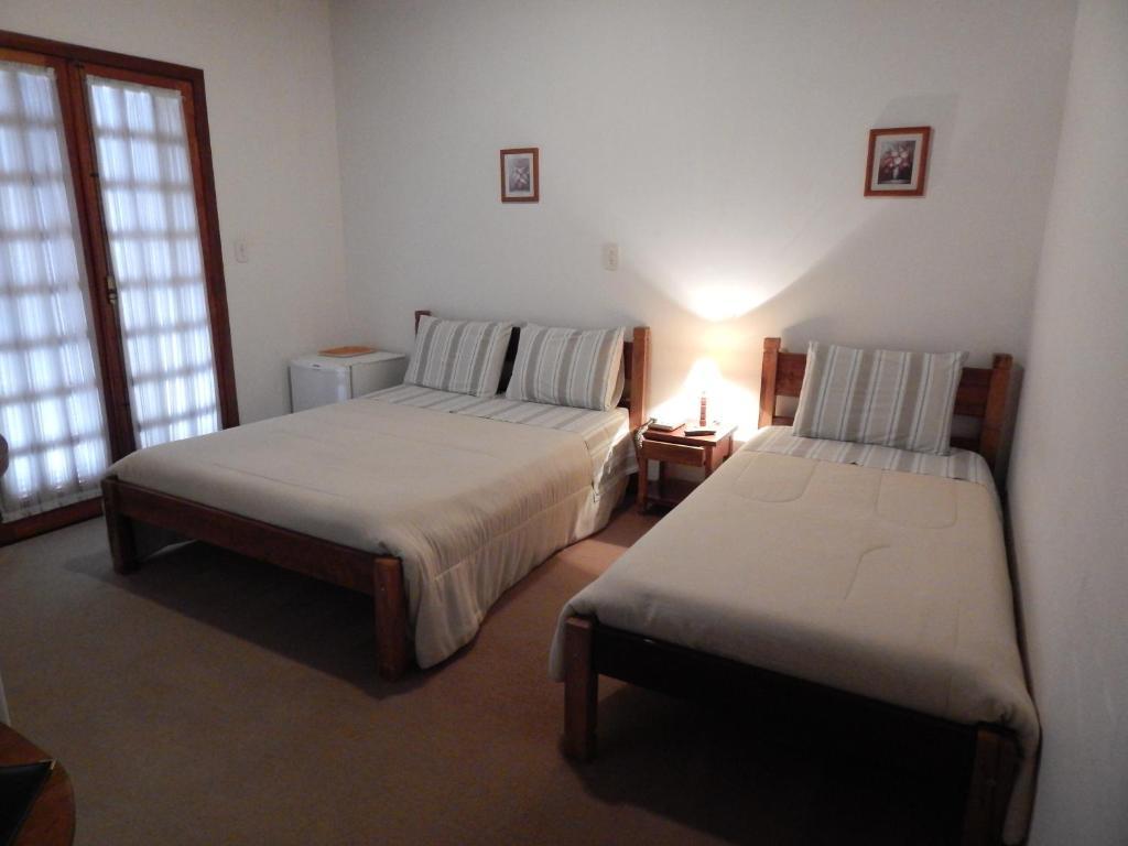 Hotel Aldeia Da Serra Campos do Jordao Bilik gambar