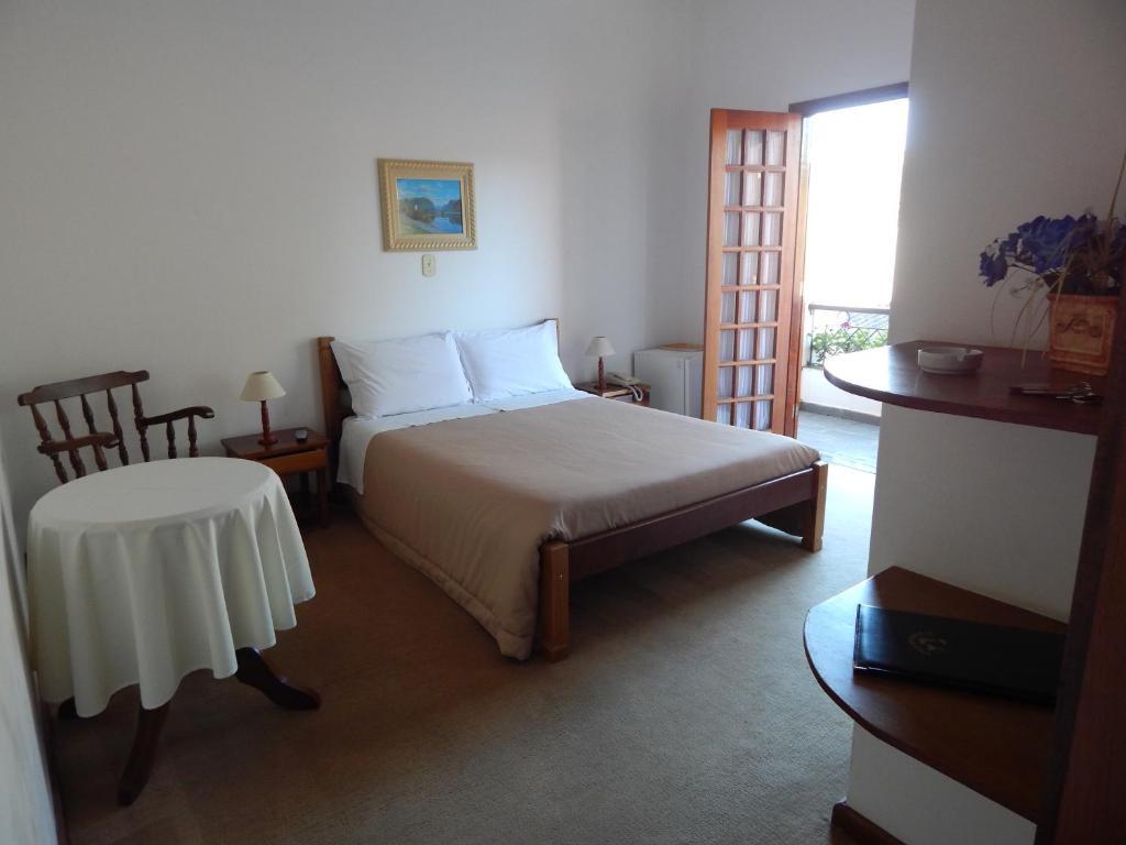 Hotel Aldeia Da Serra Campos do Jordao Bilik gambar