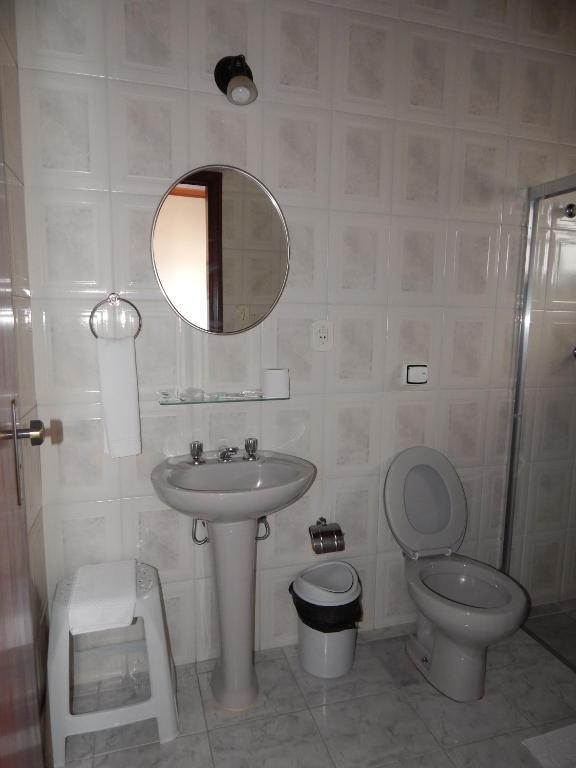 Hotel Aldeia Da Serra Campos do Jordao Bilik gambar
